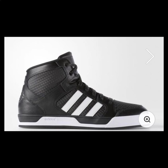 Shoes | Adidas High Tops | Poshmark